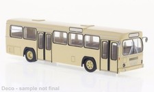 Brekina 59150 - 1/87 Büssing
