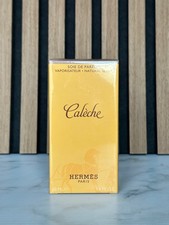 Caleche Hermes 50 ml Soie de