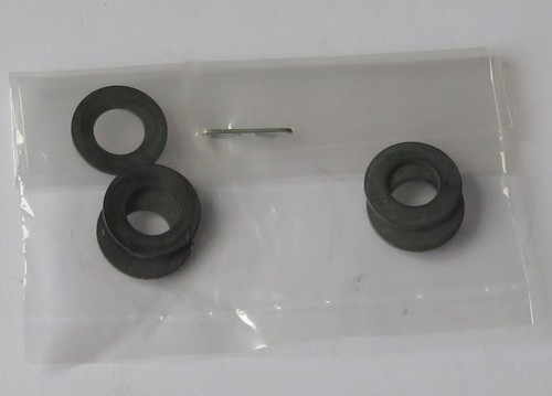 Tamiya 5mm tellerfedern - tamiya,