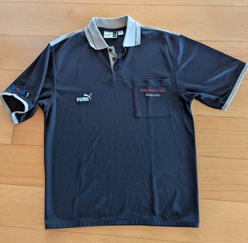 Porsche motorsport polo - motorsport,