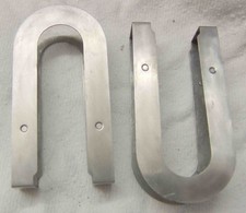 Gleitstücke Hinterradachse Schwinge Honda CBX 1000 ProLink 52173-MA2-000