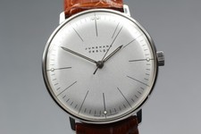 [Papier] Junghans Max Bill