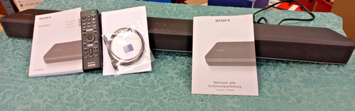 Sony soundbar xf9000 - sony,