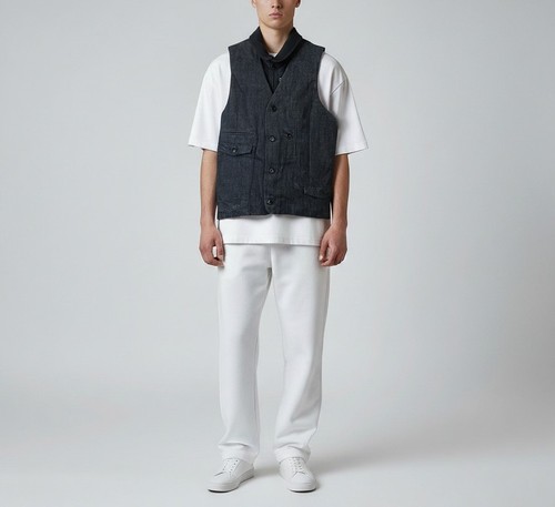Star elwood weste herren - elwood,