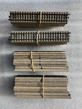40 Stück Märklin H0 M-Gleise