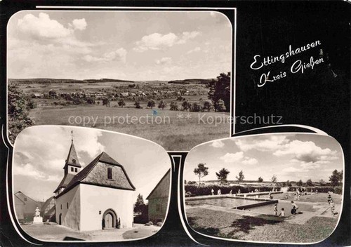 Ettingshausen gruenberg - ettingshausen,