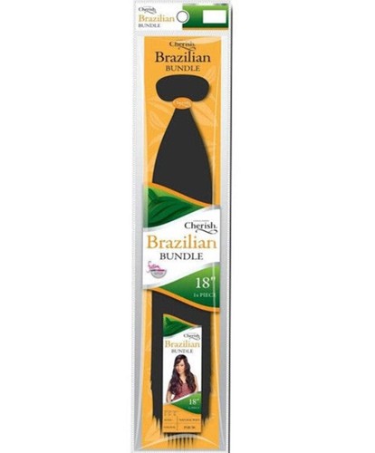 Cherish brazilian bundle syn - bundle,