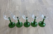 Set 5 Vintage Französische