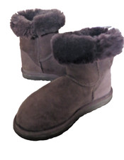 UGG Gr. 38 Lammfellschuhe
