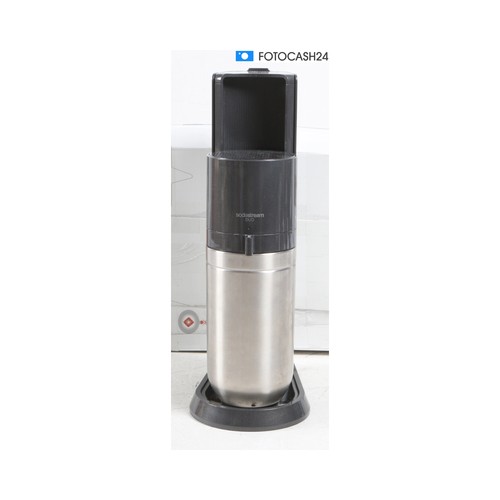 Sodastream duo titan - sodastream,