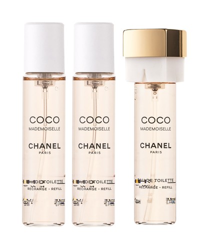 Chanel coco mademoiselle edt - chanel,