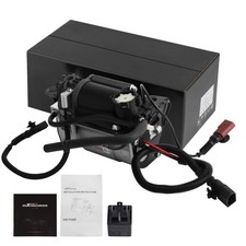 Pompe Luftfederung 4E0616005G