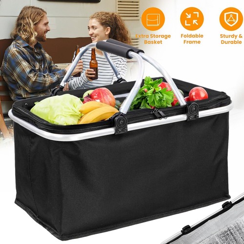 25l einkaufskorb kühltasche - 25l,