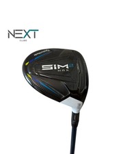 TaylorMade SIM2 Max Fairwayholz 3 15° / Mitsubishi Tensei TM 50 /