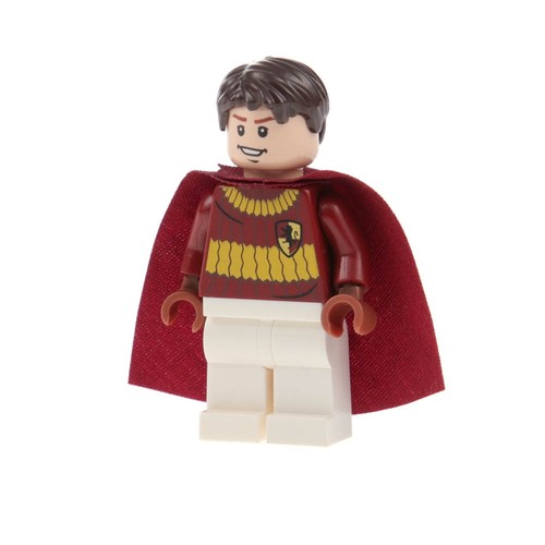 Lego minifigur harry - minifigur,