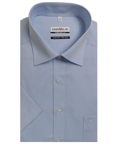 Marvelis hemd comfort - marvelis,