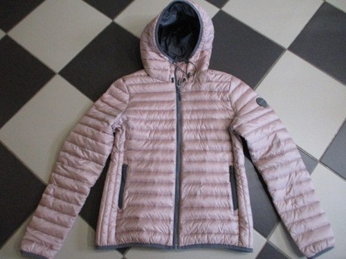 Superdry daunenjacke mit - superdry,daunenjacke,