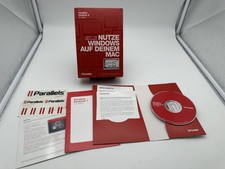 Parallels Desktop 8 für Mac