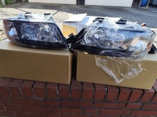 Audi A6 4B Xenon Scheinwerfer