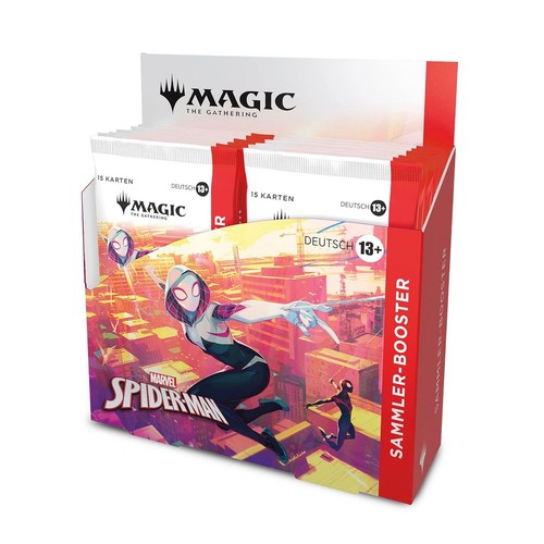 Magic the gathering mtg - the,