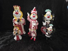 Das Schmitzens Dreigestirn Im