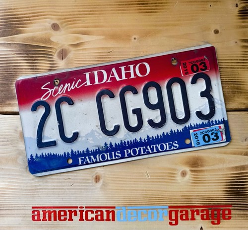 Usa nummernschild us - nummernschild, *