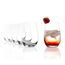 Wassergläser Saftgläser