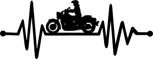 Autoaufkleber motorrad 128 - autoaufkleber,