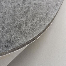 Auto- Schaumstoff,  grau, 3,5m