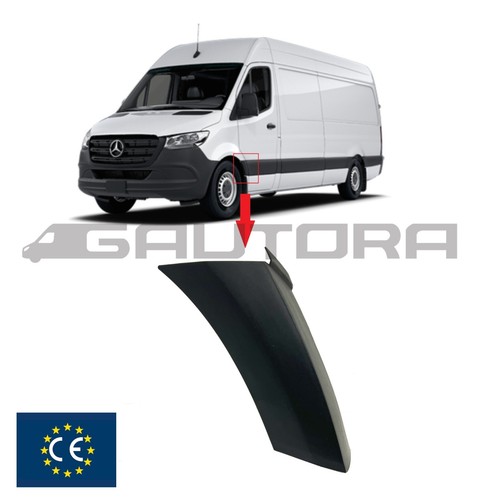 Für mercedes sprinter - für, w907