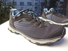 MEINDL 5110-01 Activo Sport Lady GTX Gore-TEX Schuhe Germany Gr.39(6) f.Neuw