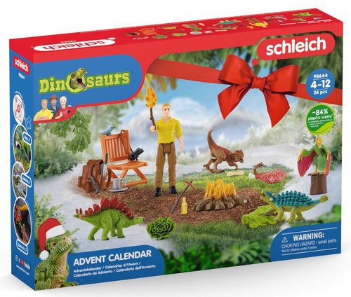 Schleich dinosaurs 98644 - schleich,