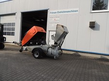 Leihmaschine,estrichmaschine,estrichpumpe,estrichboy,putzmeister,BMS,Mieten