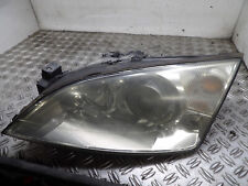 Ford Mondeo 3 Scheinwerfer
