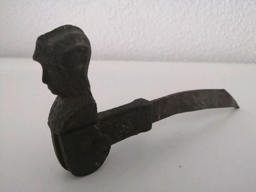 Fensterladenhalter