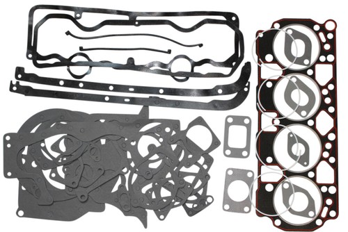 Mts belarus dichtsatz motor - mts,