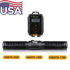 Hygger wave maker aquarium - hygger,