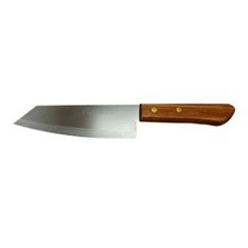 Kiwi kochmesser mit - kiwi,