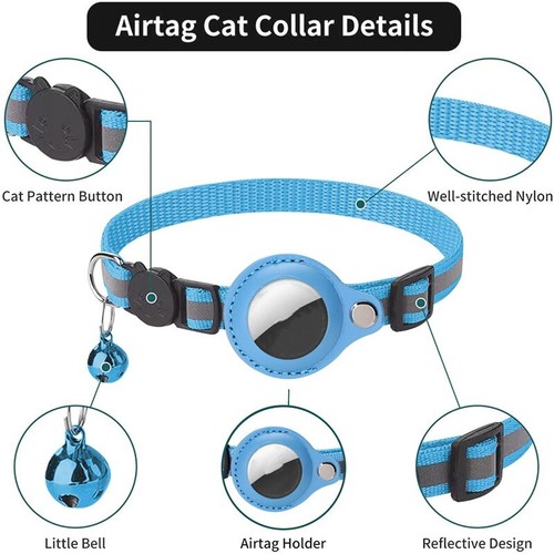 Mini gps haustier airtag - gps,