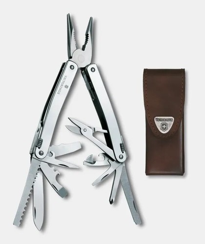 Swiss tool spirit - spirit, x