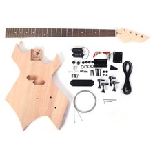 DiY Gitarre Bass Kit - BC