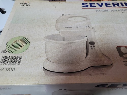 Handmixer