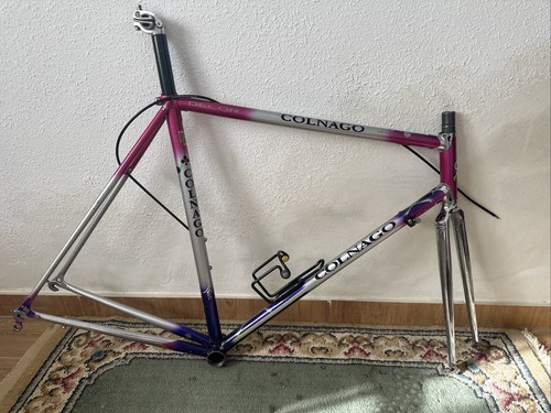Cuadro colnago decor - colnago,