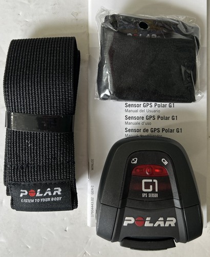 Polar gps speed - speed, &