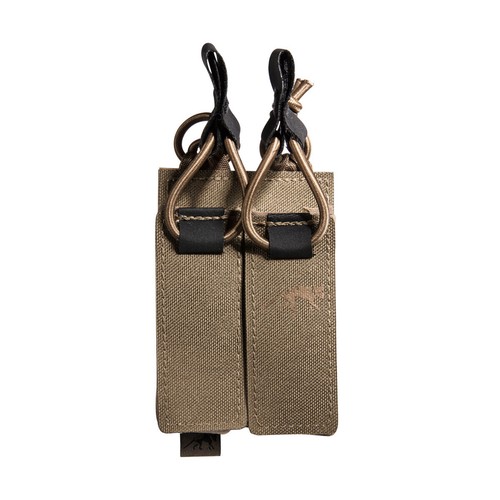 Tasmanian tiger dbl pistol mag - tiger,