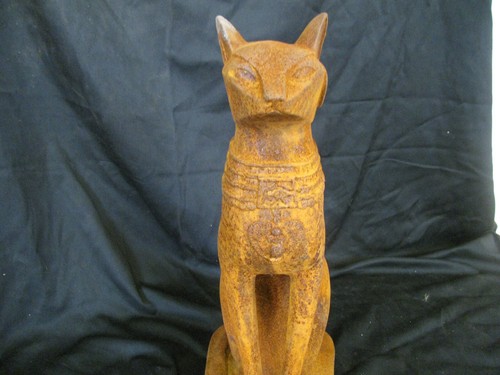 Neu ägyptische bastet - neu, !!