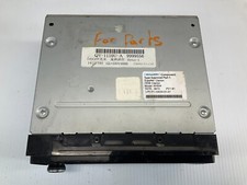 Clarion NX604 Multimedia