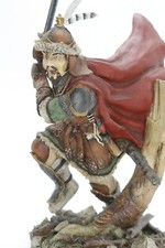 Holland Studio Craft Enchantica 'Battle of the Orb' Barbaren