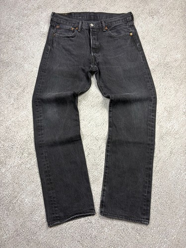 Levi 501 original jeans - original,
