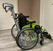 Treppenraupe Treppensteiger